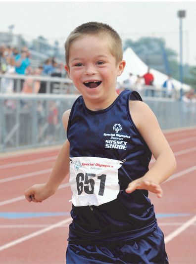 Special Olympics